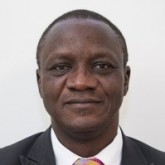 Joseph Tanko Atang