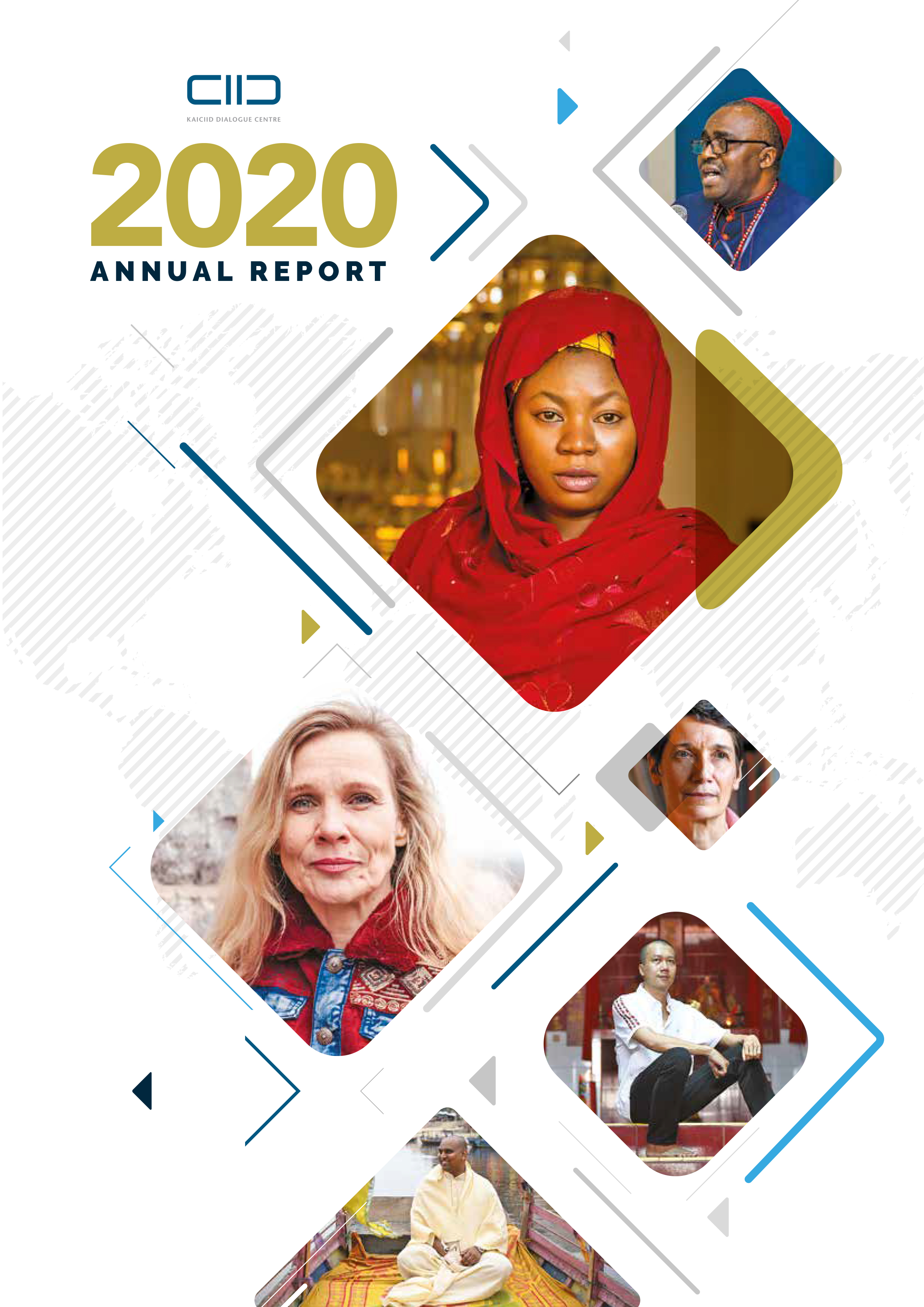 2020-2021 Annual Report