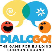 Dialogo! The game for learning to dialogue