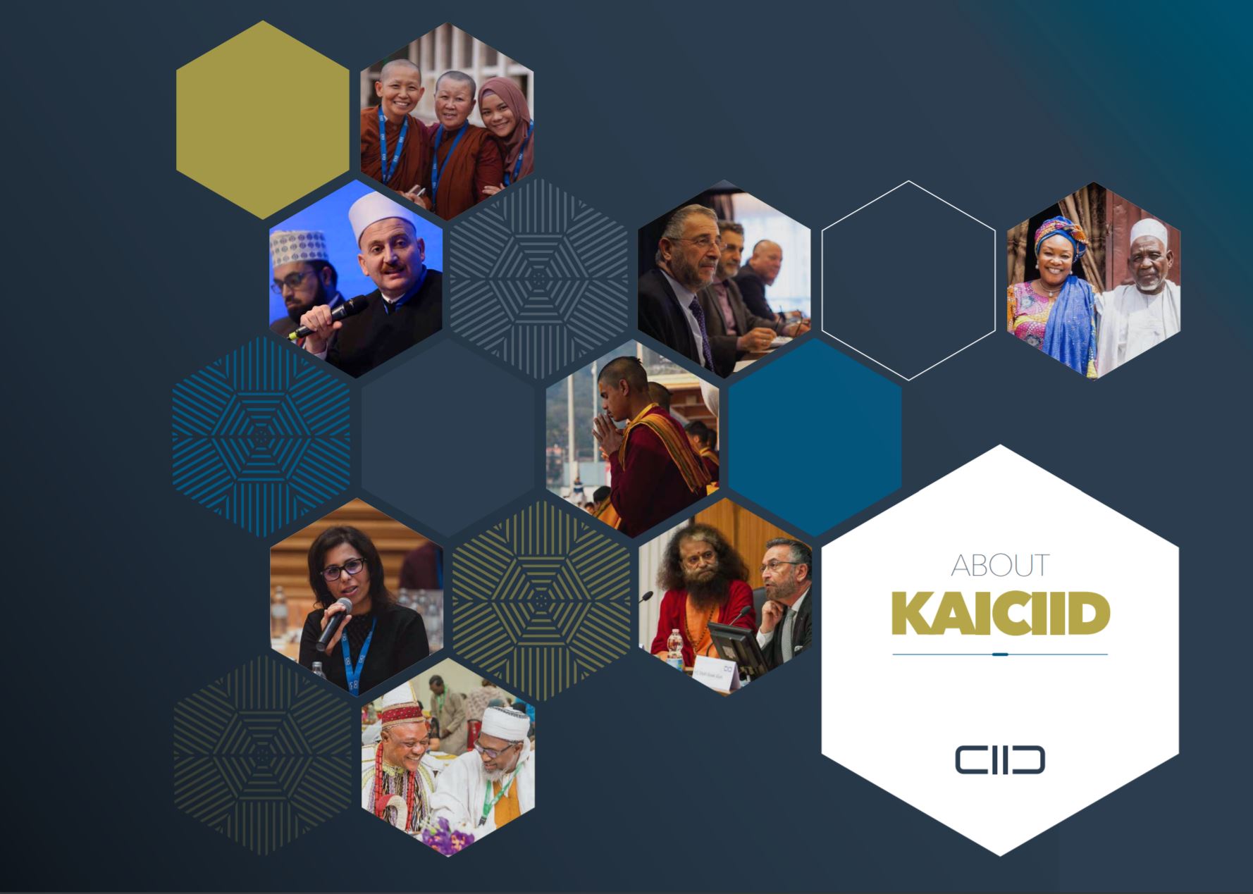 About KAICIID (ES)