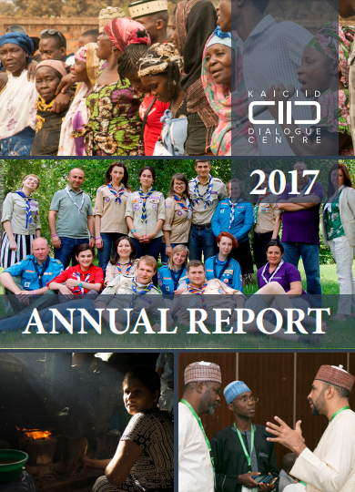 2017 Annual Report