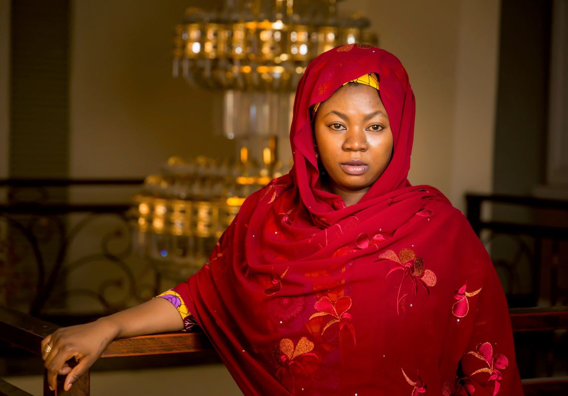 Fatima Madaki Abubakar 