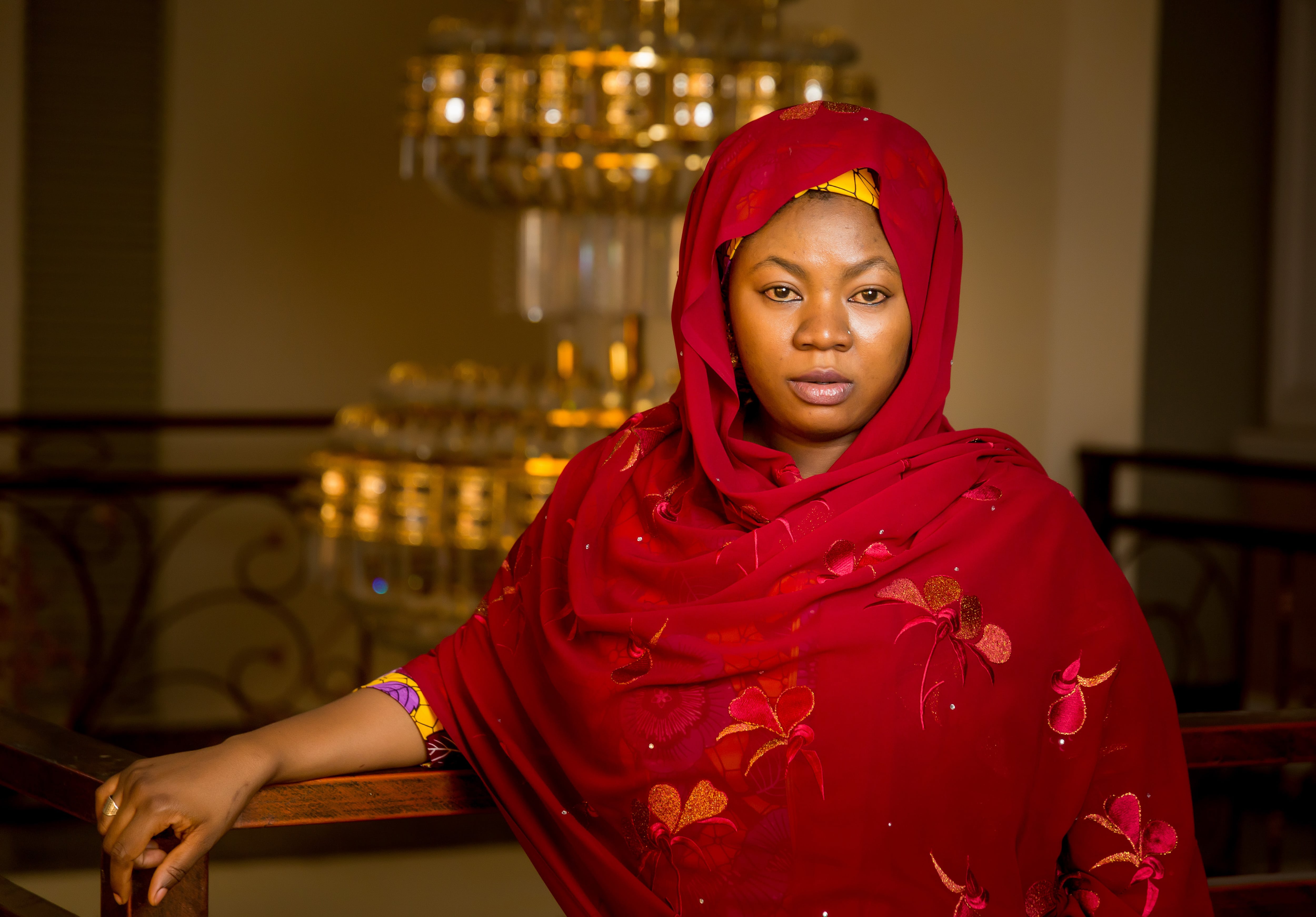 Fatima Madaki Abubakar 