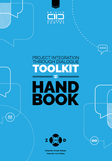 Toolkit des Projekts „Integration durch Dialog“: Handbuch