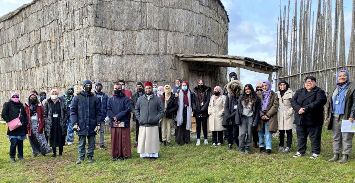 Die bedeutende Rolle des interreligiösen Dialogs in indigenen Gemeinschaften auf der ganzen Welt