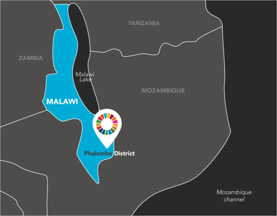 malawi