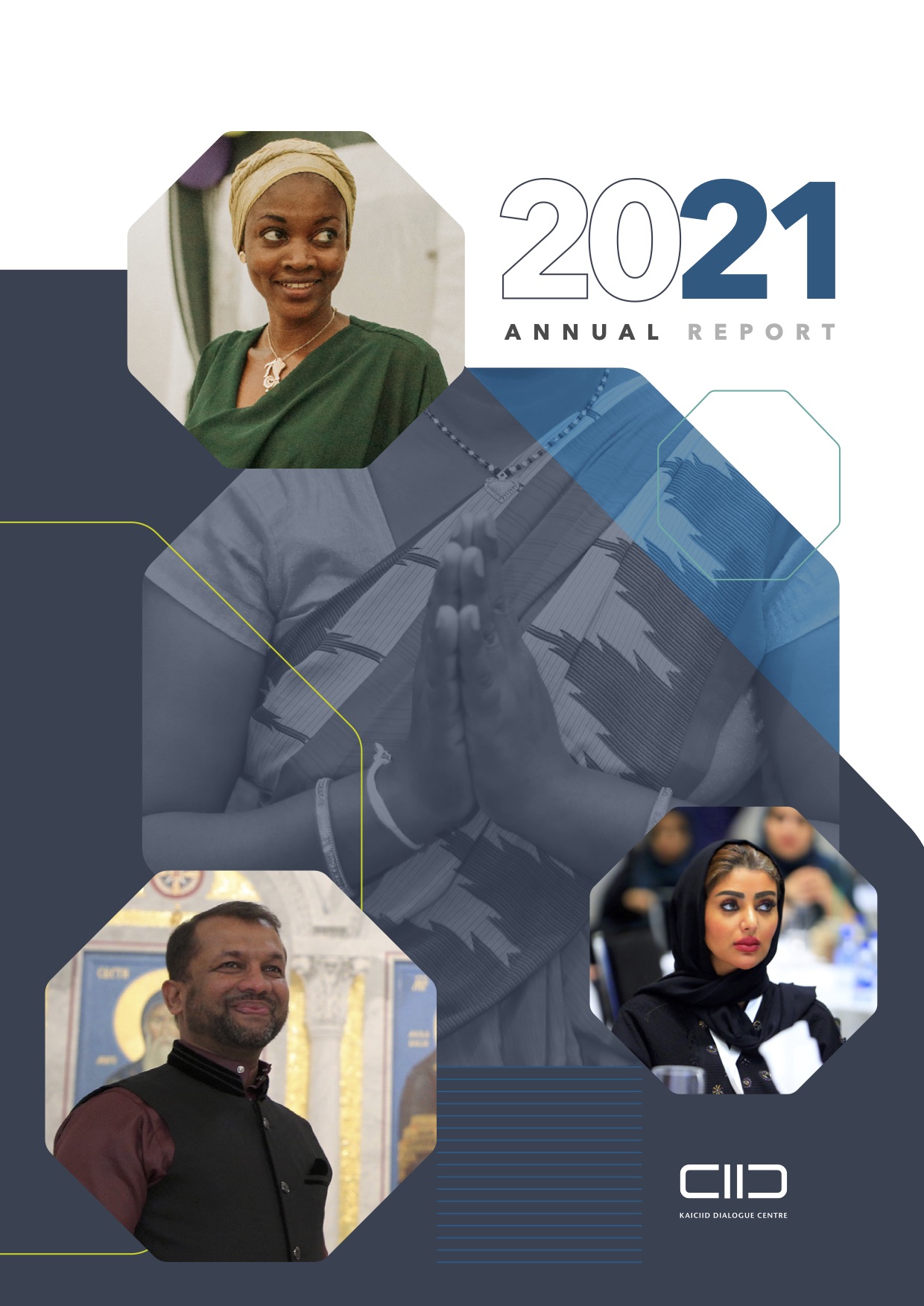 2021 Annual Report