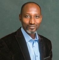 Pastor Samaila Yahya