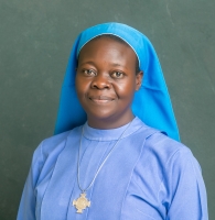 Rev. Sr. Rose Kyaligonza