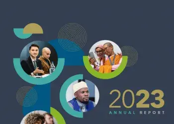 2023 Annual Report