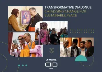 Transformative Dialogue