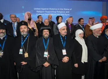 Interreligious Platform for Dialogue and Cooperation in the Arab World (ipdc)