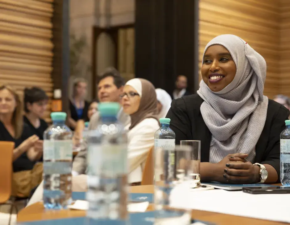 World Refugee Day 2019 at KAICIID - An evening of dialogue