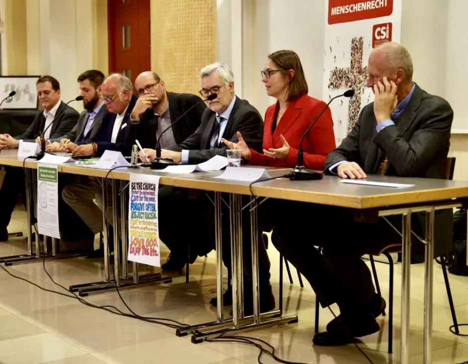 New Multirreligious Platform Founded in Vienna