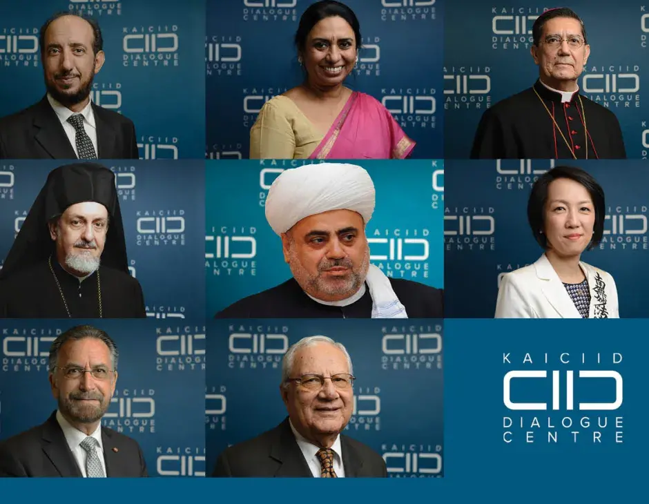 KAICIID Board of Directors