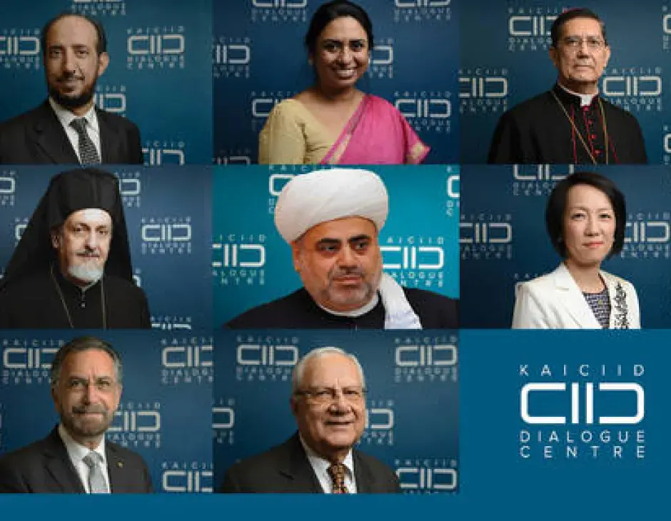 KAICIID Board of Directors Condemns Attack on Church in Burkina Faso 