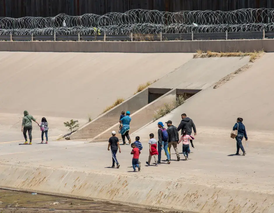 Las consultas con los líderes religiosos de América del Norte ofrecen recomendaciones clave sobre el COVID-19, el racismo y la mala situación de los refugiados