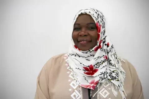 Nawal Ibrahim Alhawsawi