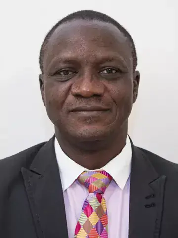 Joseph Atang