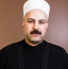 السيد خلدون حسانية