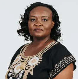 Gloria Maria Likhoyi