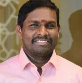 Tharmalingam Sasikumar