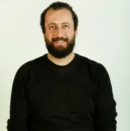 Bashar Rahme