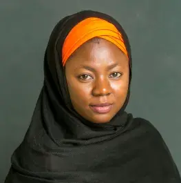 Fatima Madaki