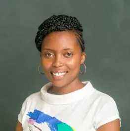 Mercy Wambui Muigai