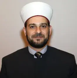 الشيخ محمد غالية