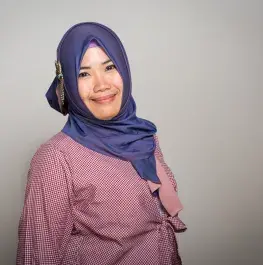 Dr. Nur Hidayah