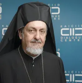 Metropolitan Emmanuel