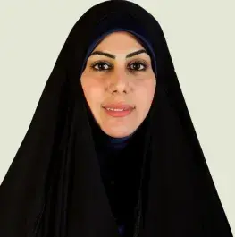 Raghad Mohammed Jabar