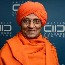 Swami Agnivesh