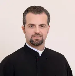 Rev. Thomas Maximos Pafilis