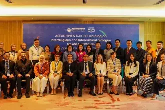 asean ird