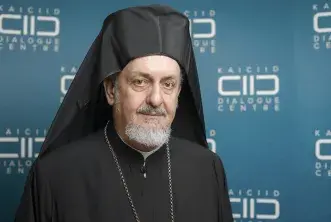 Metropolitan Emmanuel